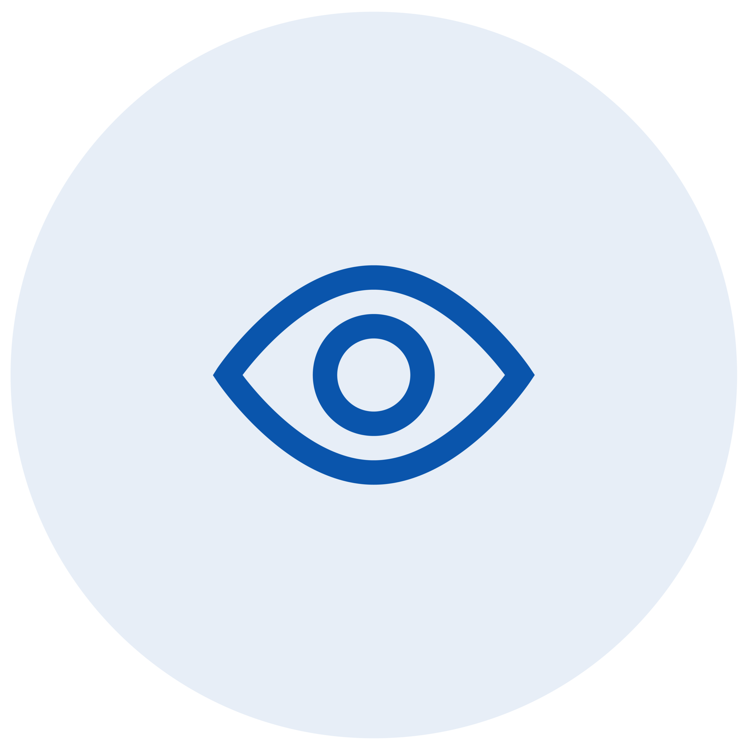 Auge Icon | Aufräumhelden Zekic